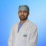 Dr. Nishant Yagnick