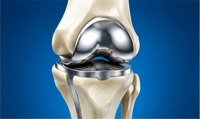 Joint Replacement