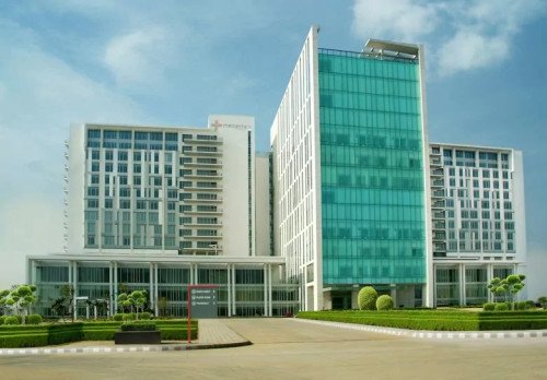 Medanta - The Medicity
