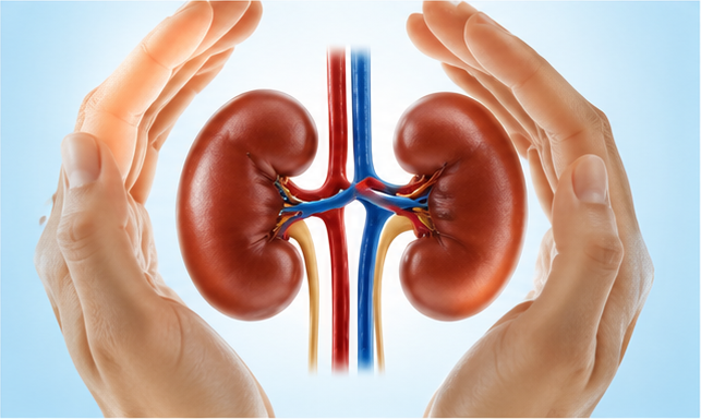 Organ Transplant