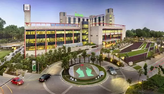 Fortis Hospitals