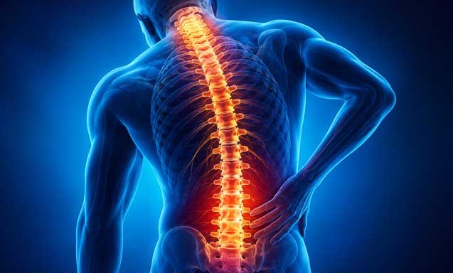 Spine Treatment